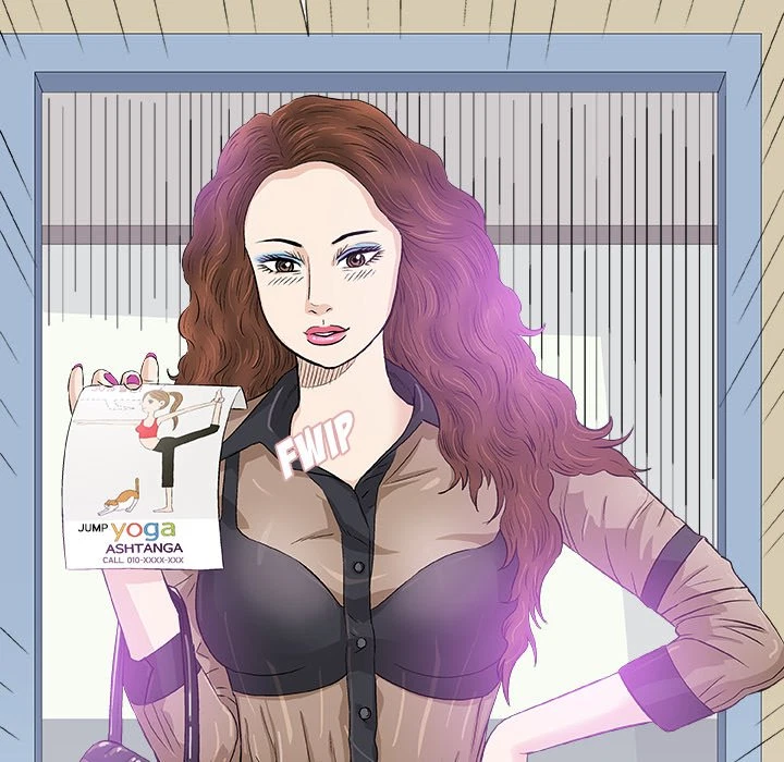 Give And Take Chapter 22, page 72