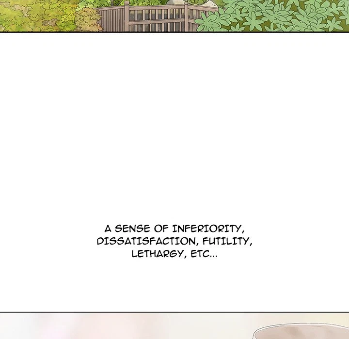 Give And Take Chapter 22, page 77