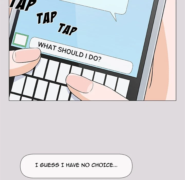 Give And Take Chapter 22, page 8