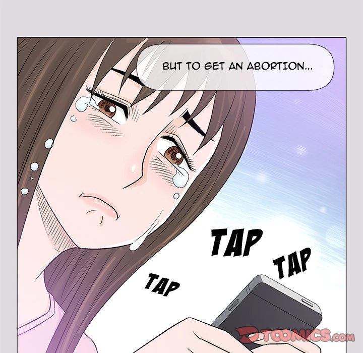 Give And Take Chapter 22, page 9