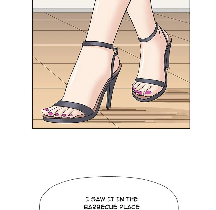Give And Take Chapter 22, page 98