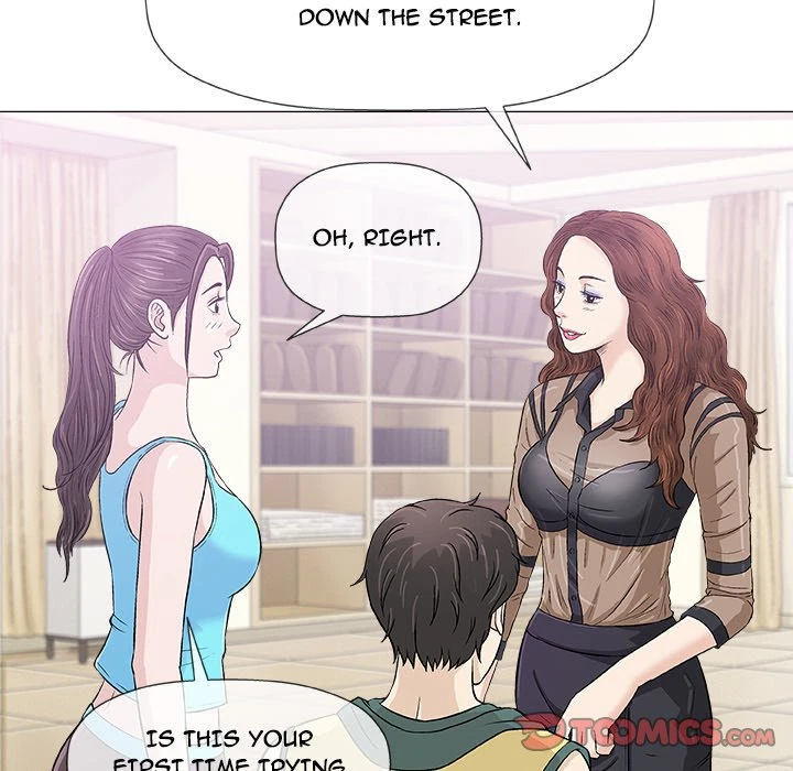 Give And Take Chapter 22, page 99