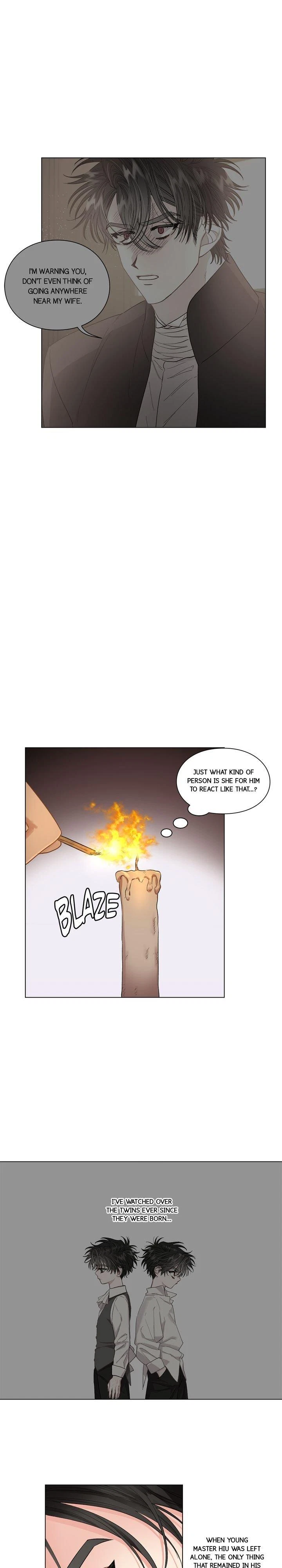 Lucia Chapter 52, page 18