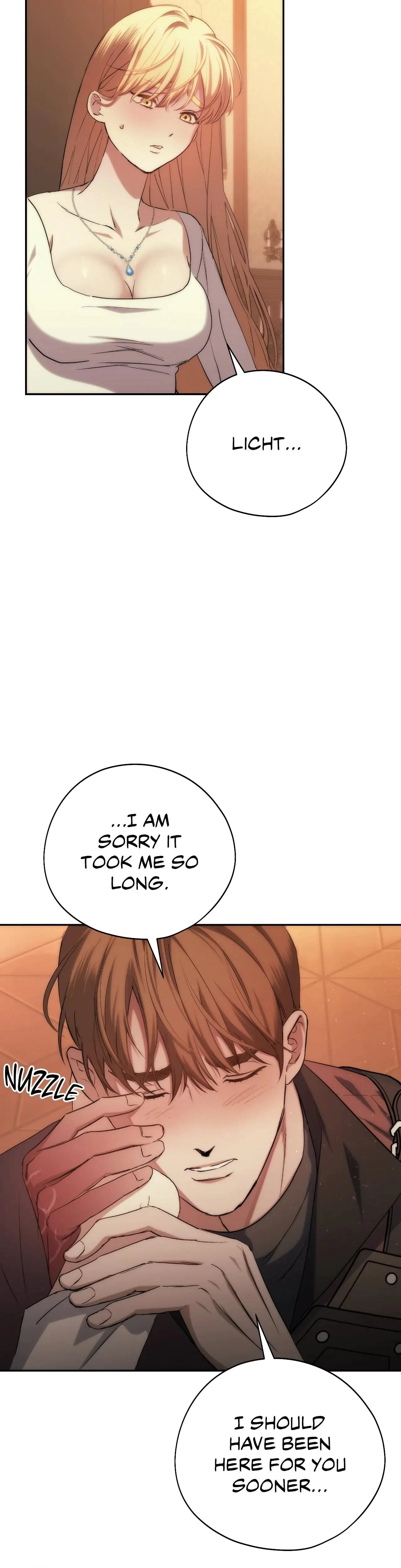 The Golden Wife In Law Chapter 36, page 2
