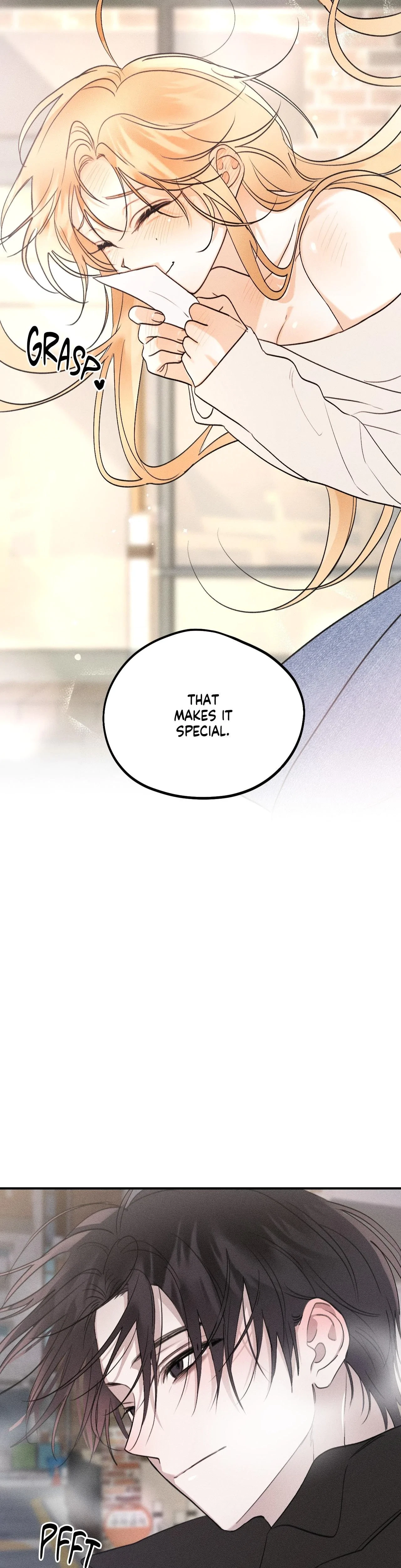 Boo-Tiful Nightmare Chapter 11, page 15