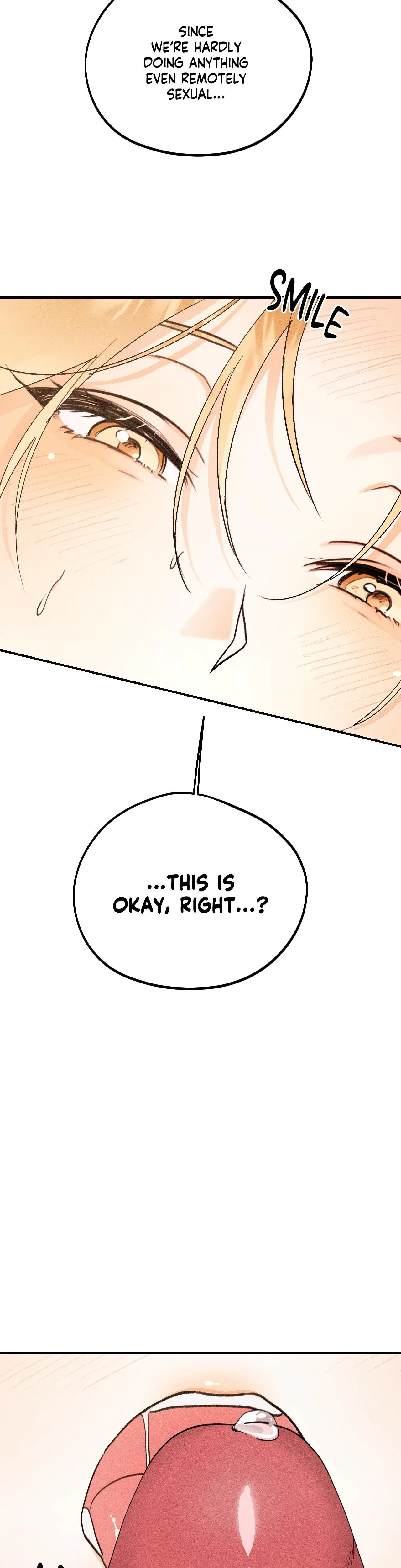 Boo-Tiful Nightmare Chapter 11, page 33