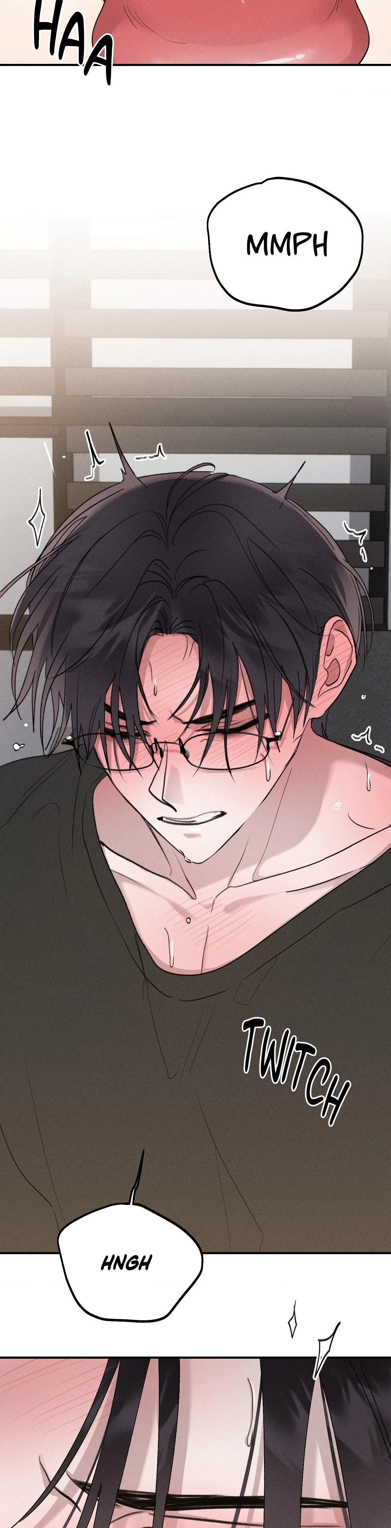 Boo-Tiful Nightmare Chapter 11, page 34