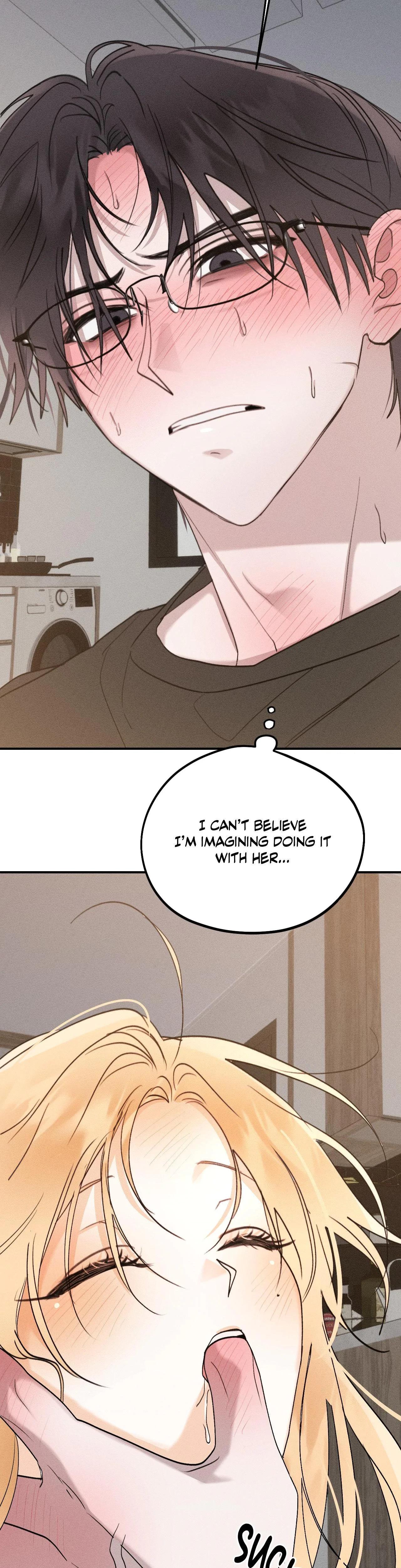 Boo-Tiful Nightmare Chapter 11, page 37