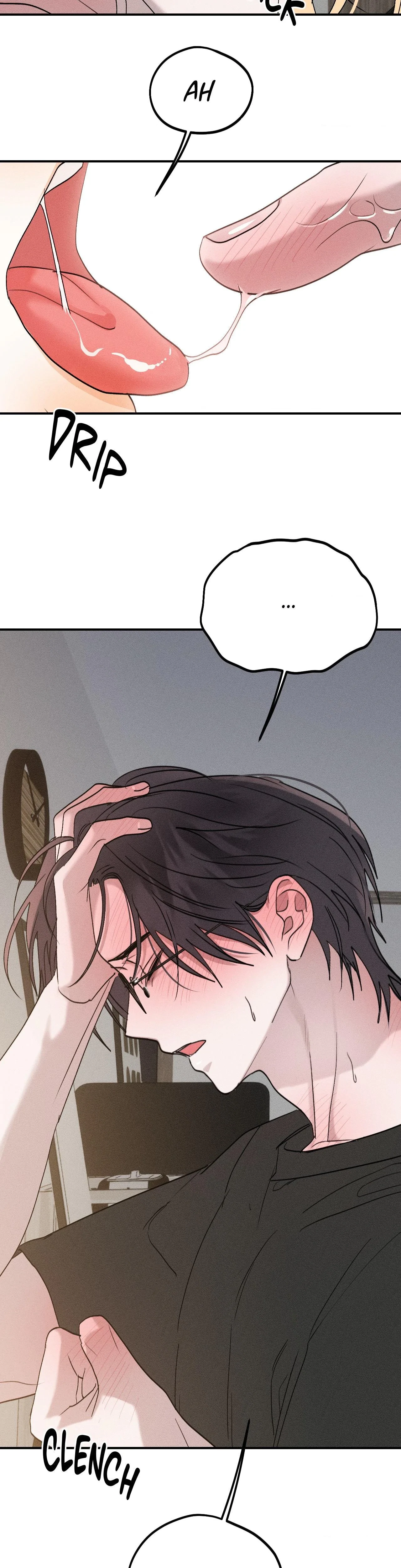 Boo-Tiful Nightmare Chapter 11, page 38