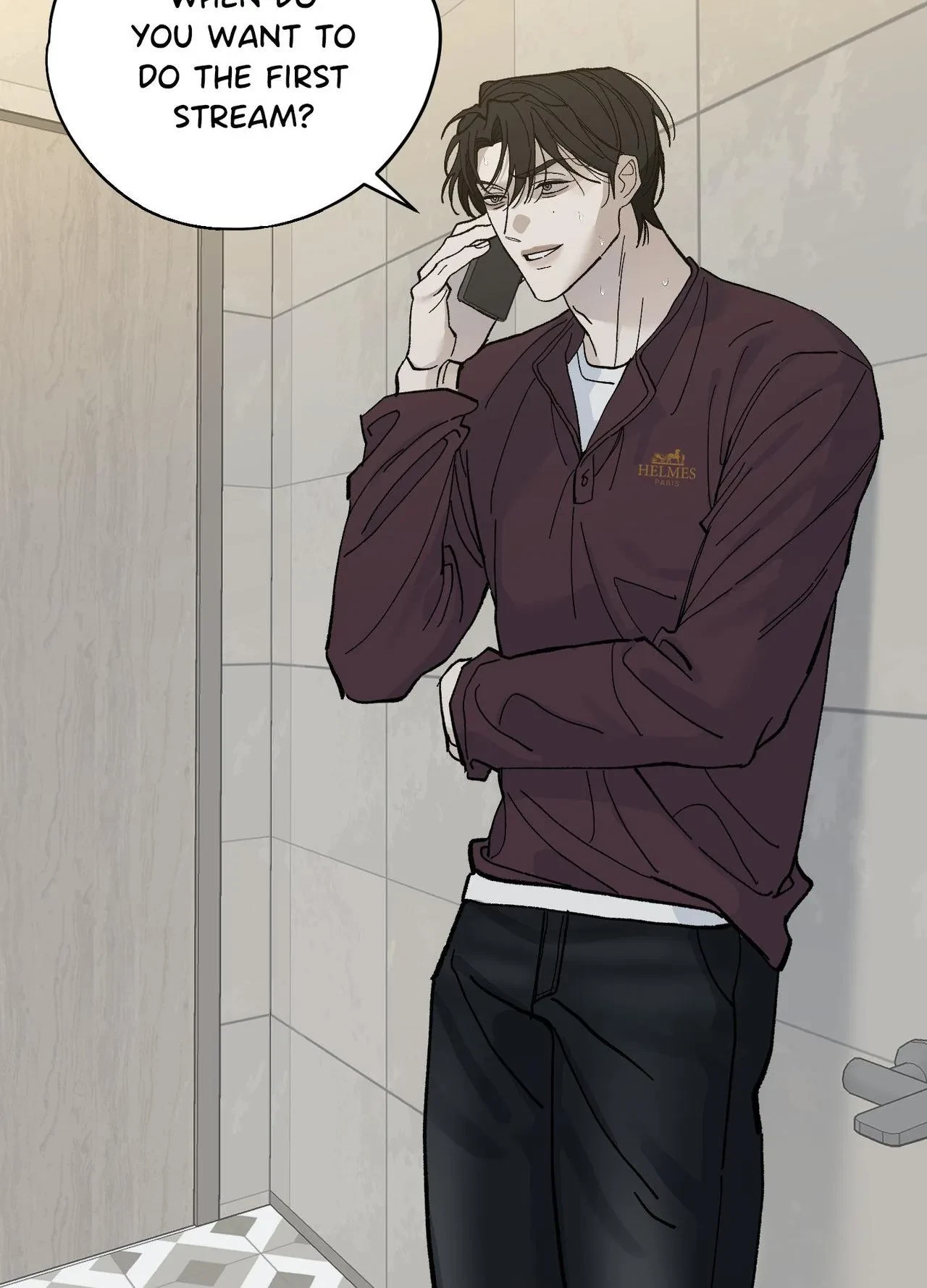 Chapter 9, page 71