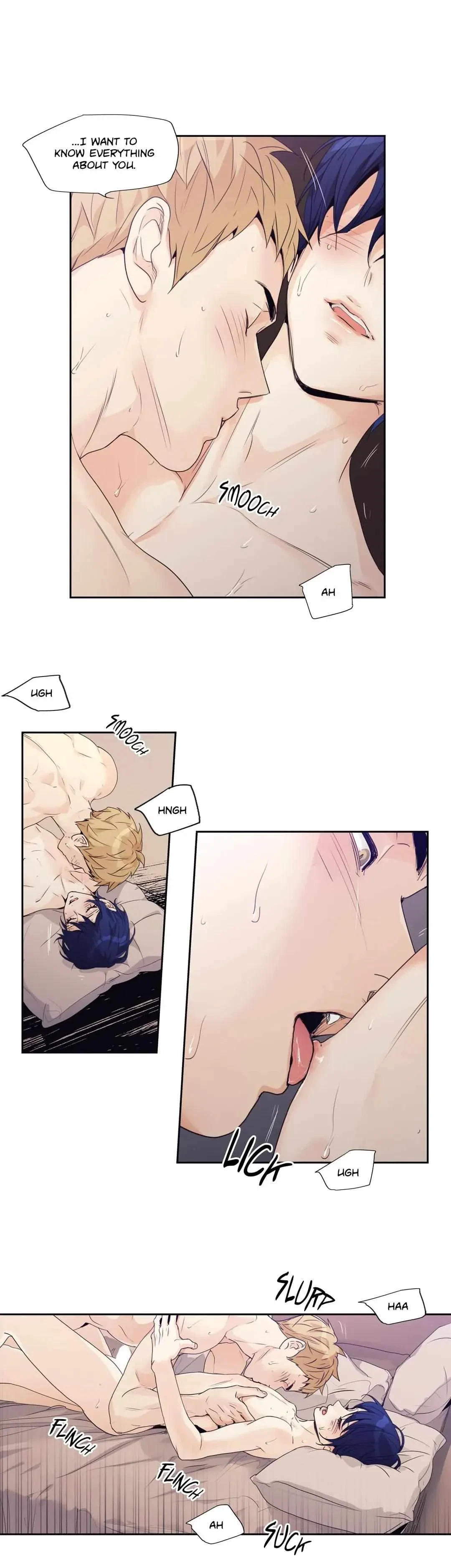 Love Is An Illusion! Chapter 103, page 17