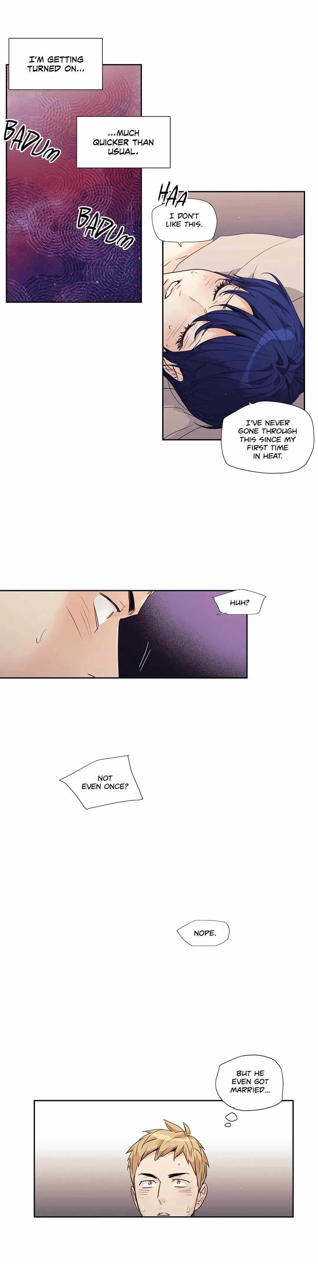 Love Is An Illusion! Chapter 103, page 18