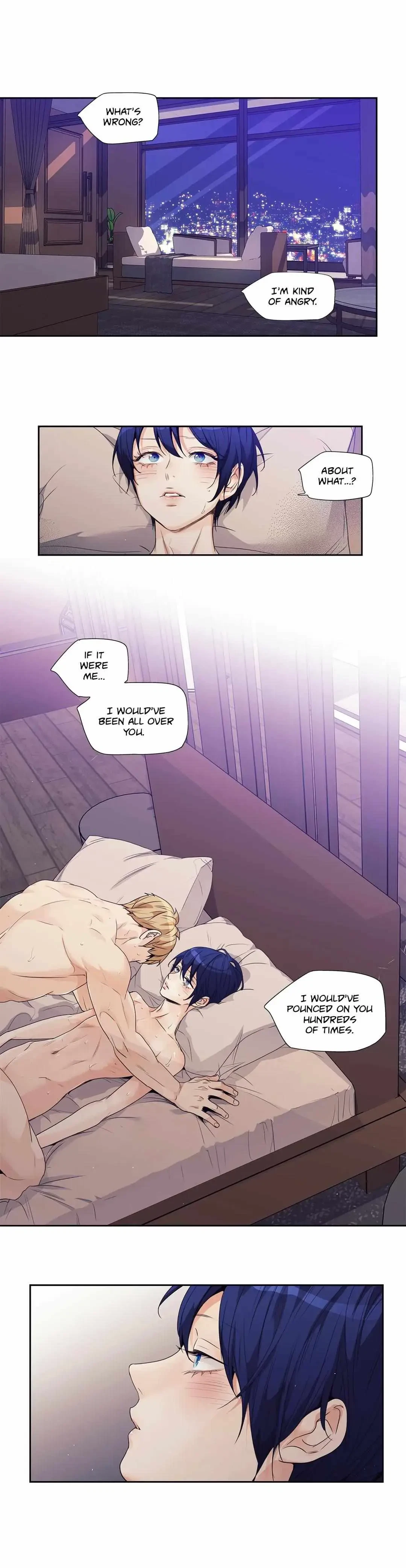 Love Is An Illusion! Chapter 103, page 20