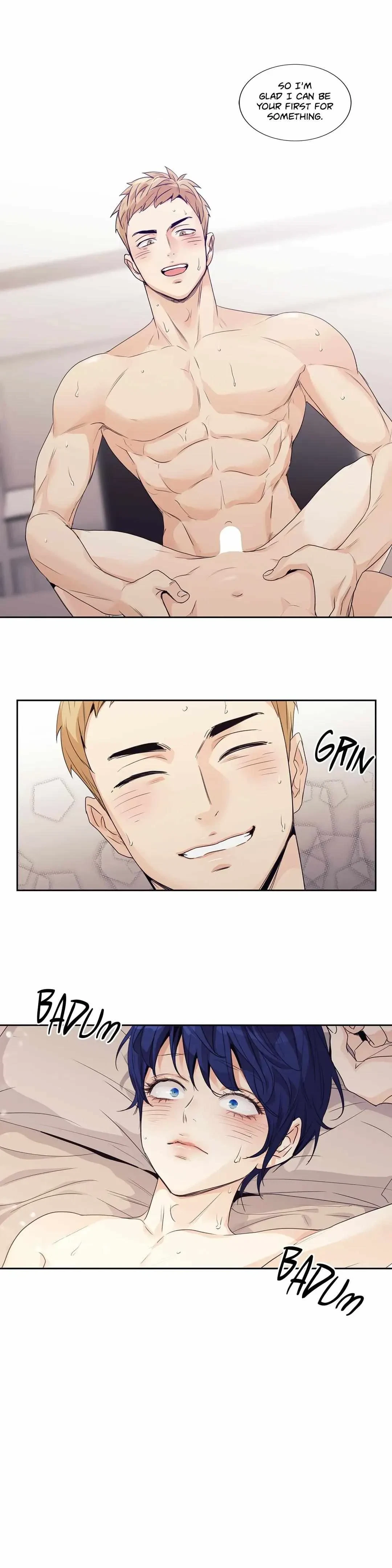 Love Is An Illusion! Chapter 103, page 22