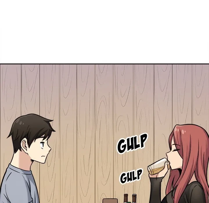 Excuse Me, This Is My Room Chapter 40, page 100