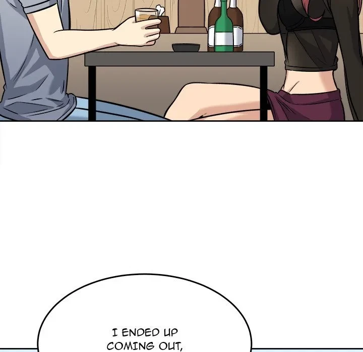 Excuse Me, This Is My Room Chapter 40, page 101