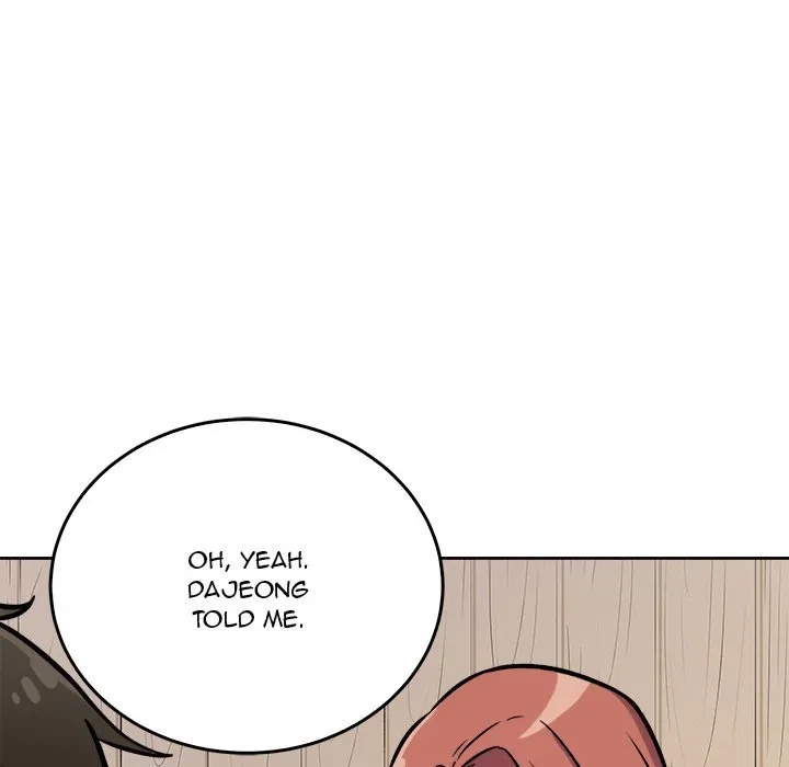 Excuse Me, This Is My Room Chapter 40, page 104