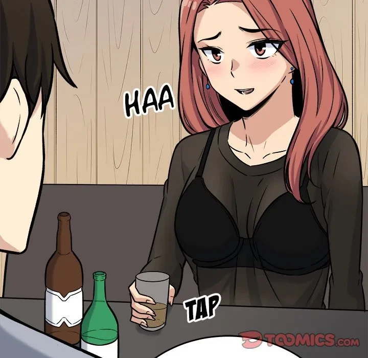 Excuse Me, This Is My Room Chapter 40, page 105