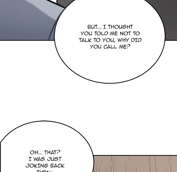 Excuse Me, This Is My Room Chapter 40, page 106