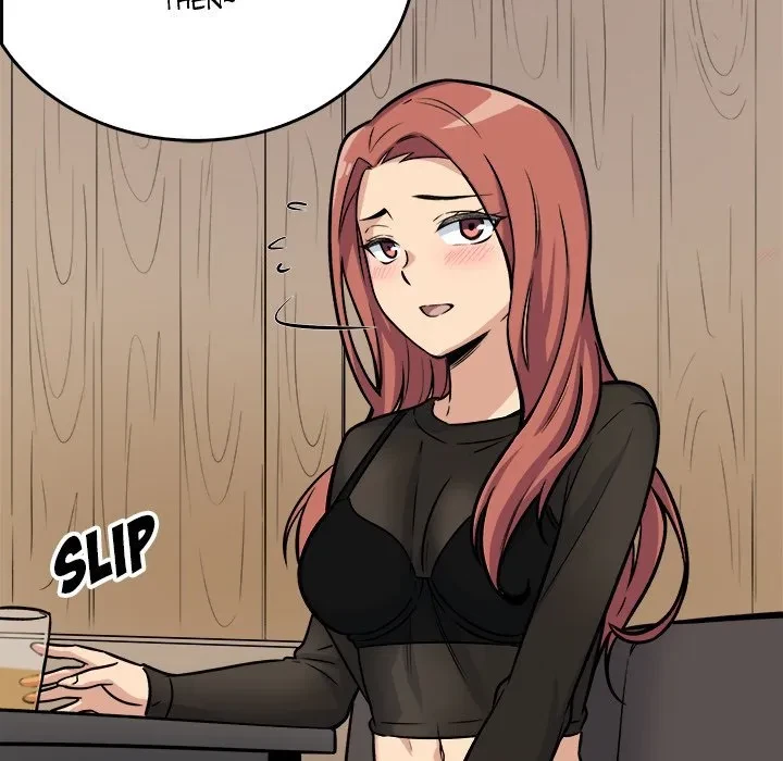 Excuse Me, This Is My Room Chapter 40, page 107