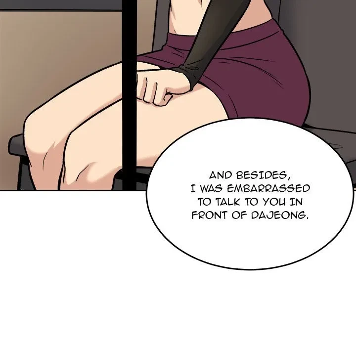 Excuse Me, This Is My Room Chapter 40, page 108