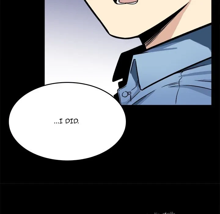 Excuse Me, This Is My Room Chapter 40, page 11
