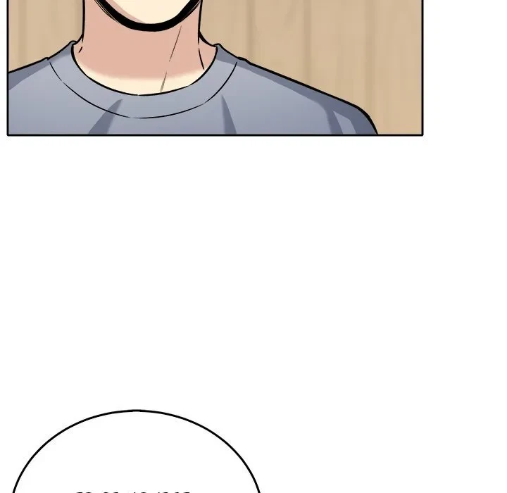 Excuse Me, This Is My Room Chapter 40, page 110