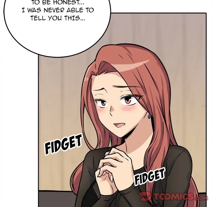 Excuse Me, This Is My Room Chapter 40, page 111