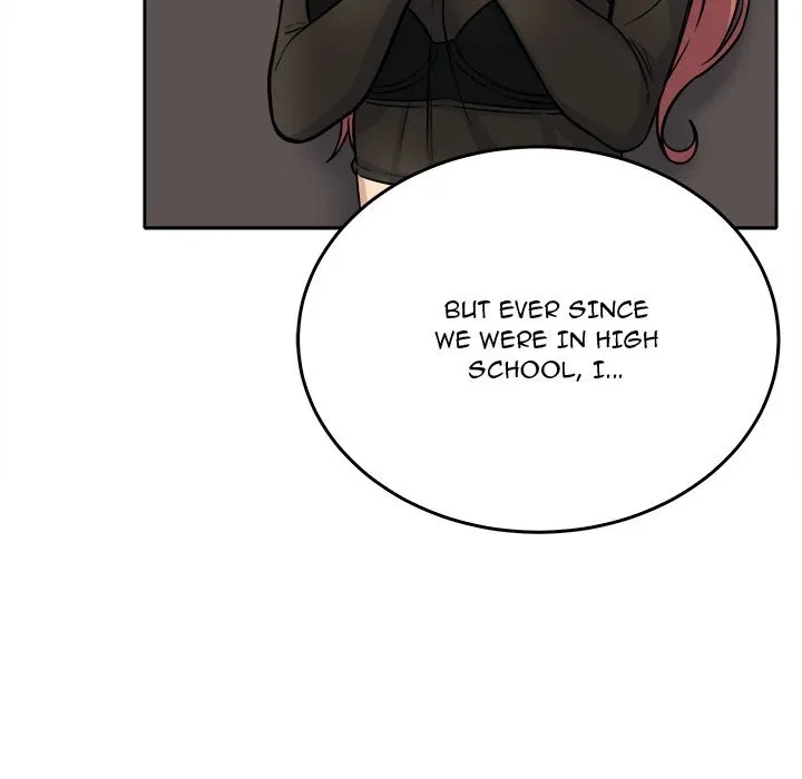 Excuse Me, This Is My Room Chapter 40, page 112