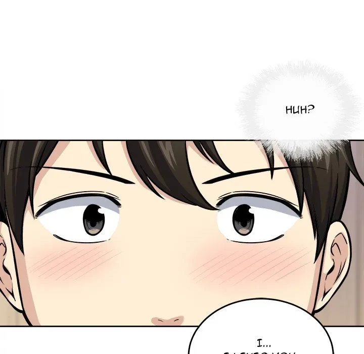 Excuse Me, This Is My Room Chapter 40, page 113