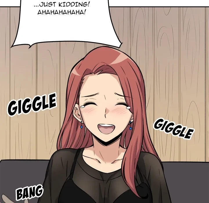 Excuse Me, This Is My Room Chapter 40, page 115