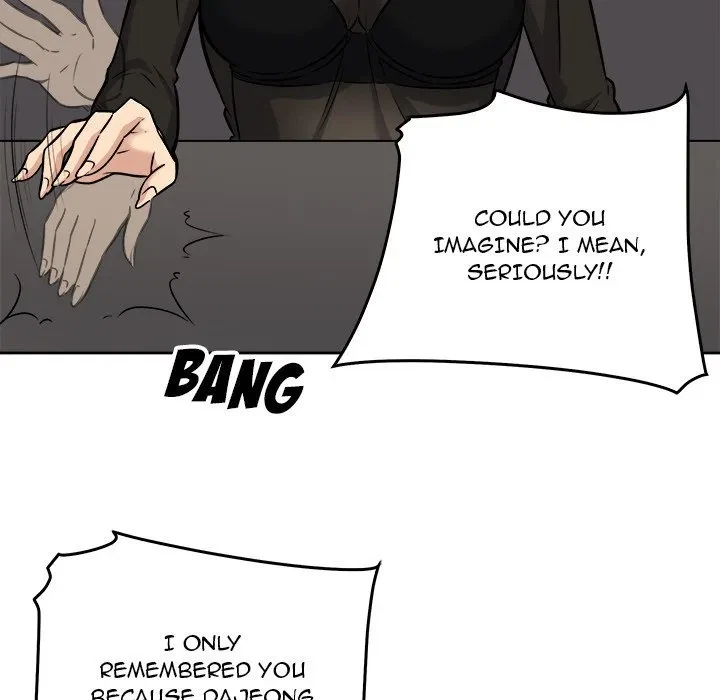 Excuse Me, This Is My Room Chapter 40, page 116