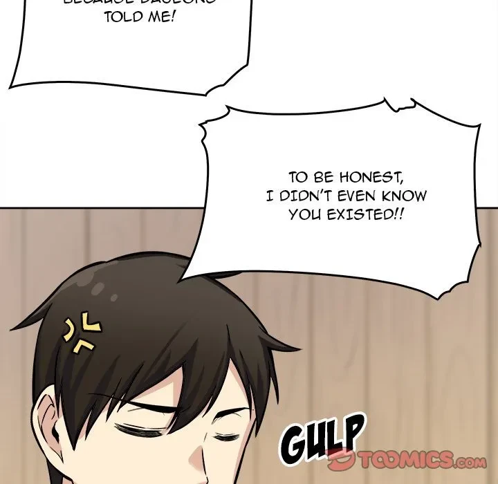 Excuse Me, This Is My Room Chapter 40, page 117