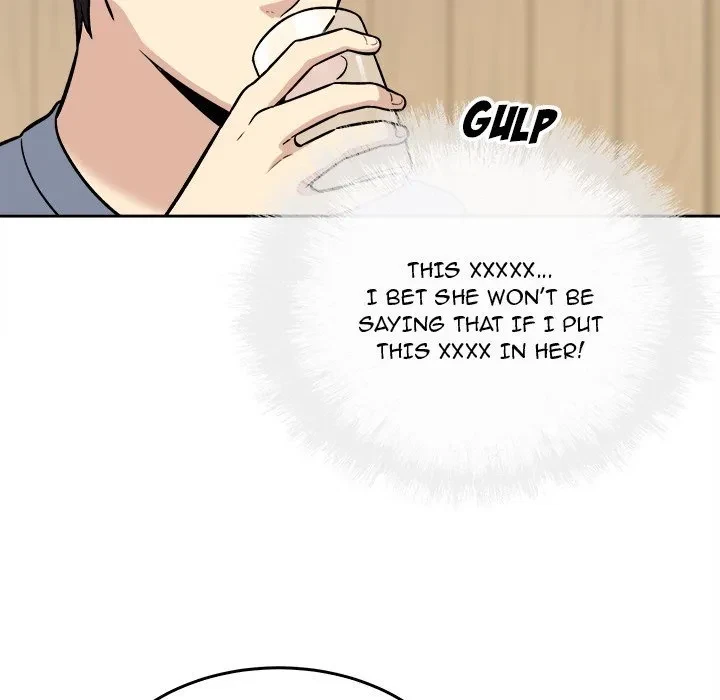 Excuse Me, This Is My Room Chapter 40, page 118