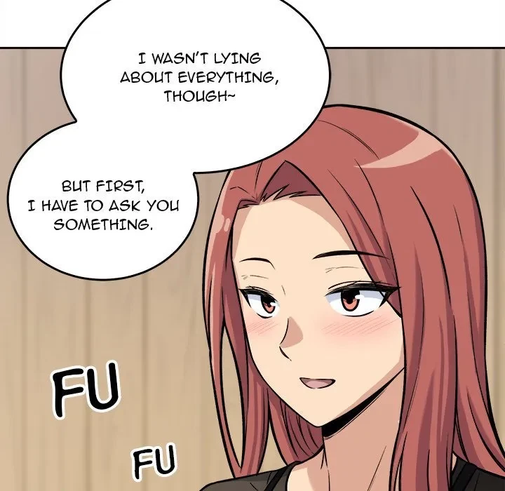 Excuse Me, This Is My Room Chapter 40, page 119