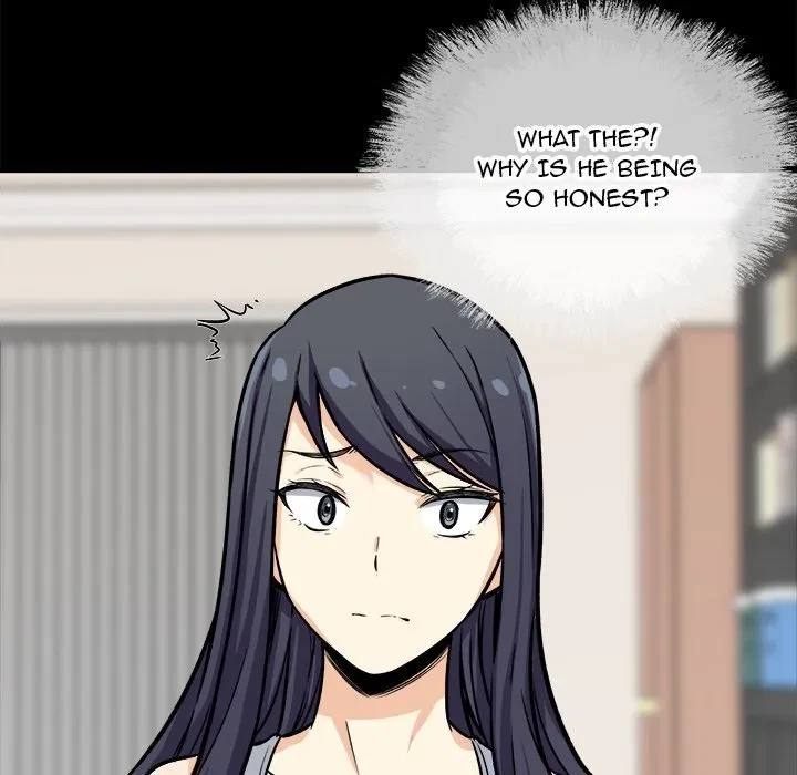 Excuse Me, This Is My Room Chapter 40, page 12