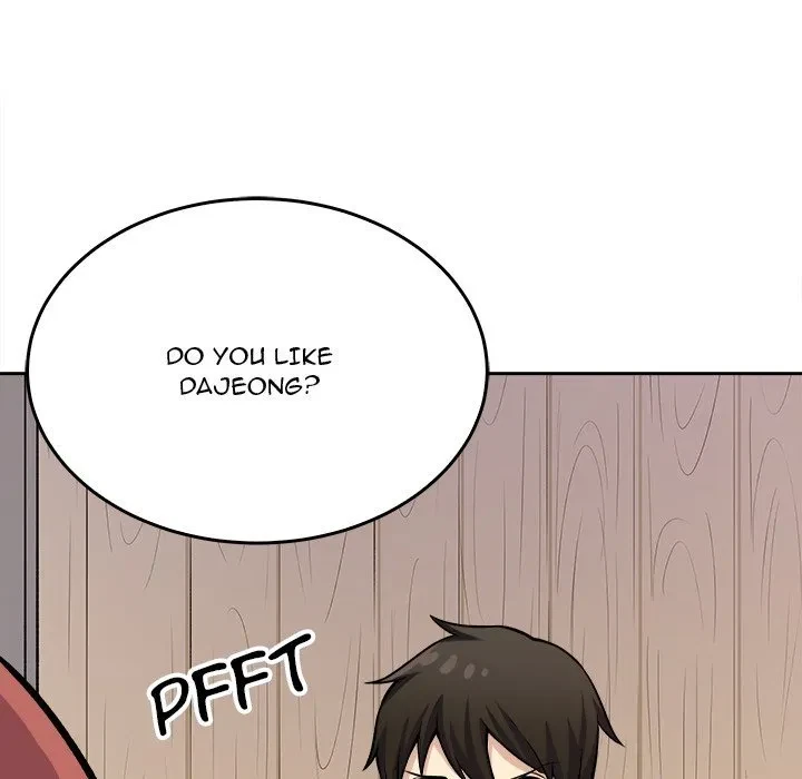 Excuse Me, This Is My Room Chapter 40, page 121