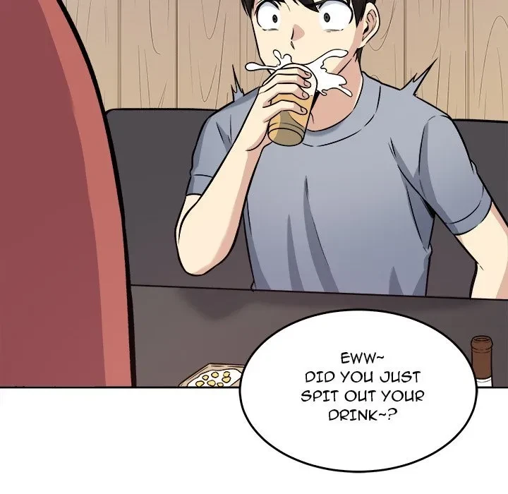 Excuse Me, This Is My Room Chapter 40, page 122