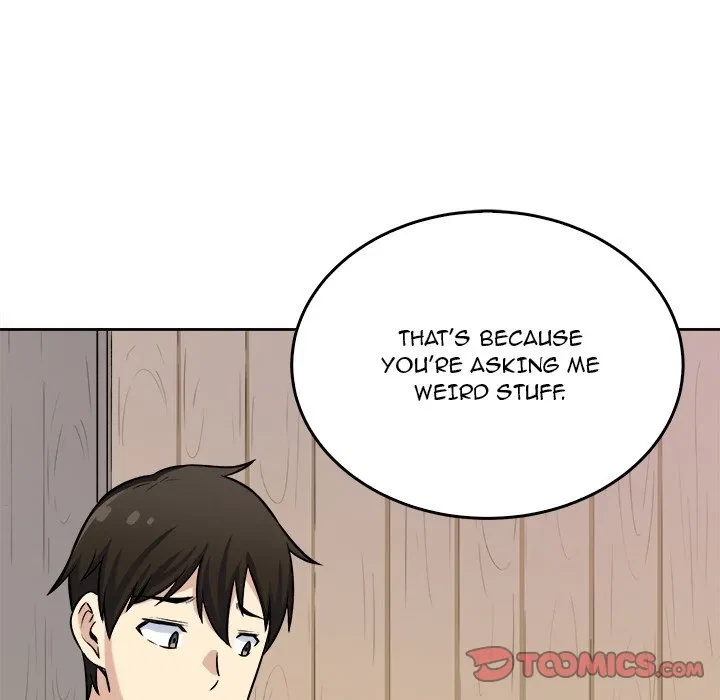 Excuse Me, This Is My Room Chapter 40, page 123