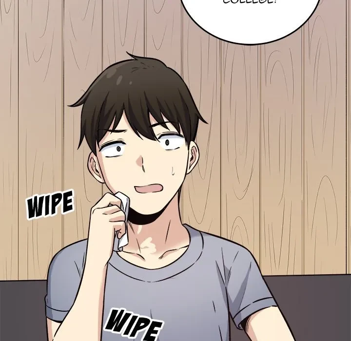 Excuse Me, This Is My Room Chapter 40, page 127