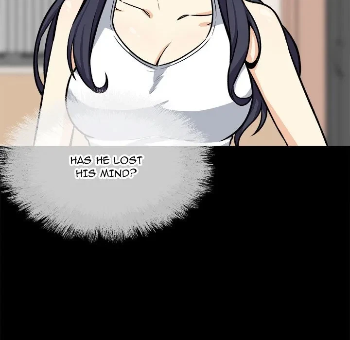 Excuse Me, This Is My Room Chapter 40, page 13