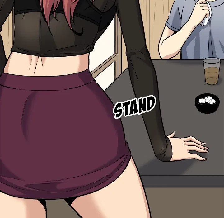 Excuse Me, This Is My Room Chapter 40, page 130