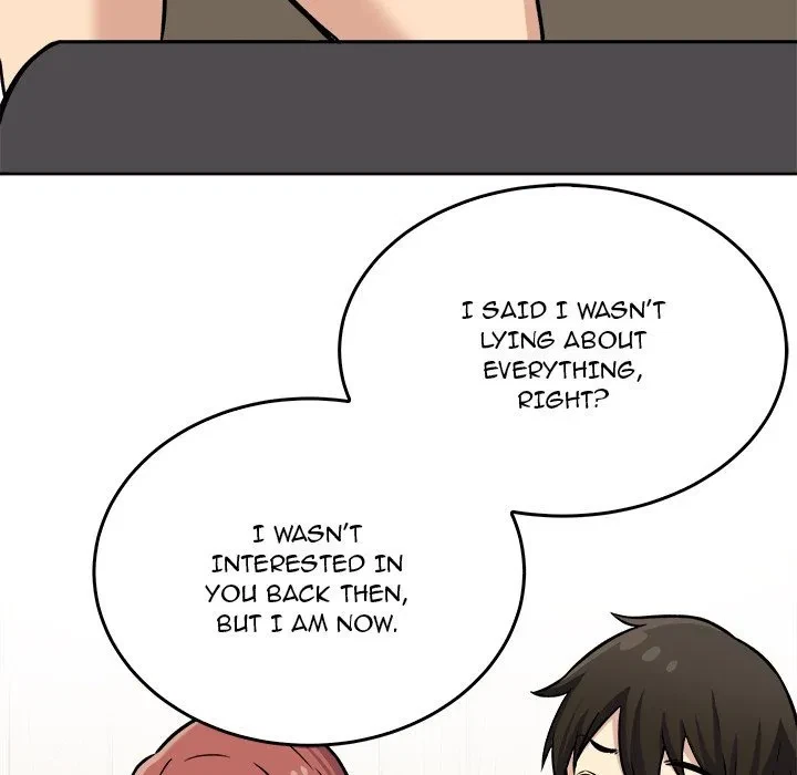 Excuse Me, This Is My Room Chapter 40, page 131