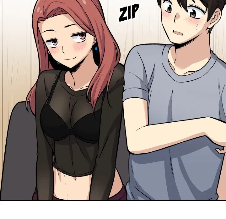 Excuse Me, This Is My Room Chapter 40, page 132