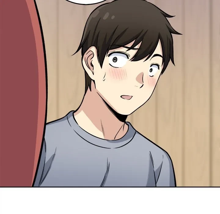 Excuse Me, This Is My Room Chapter 40, page 134