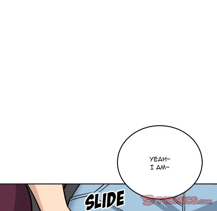 Excuse Me, This Is My Room Chapter 40, page 135