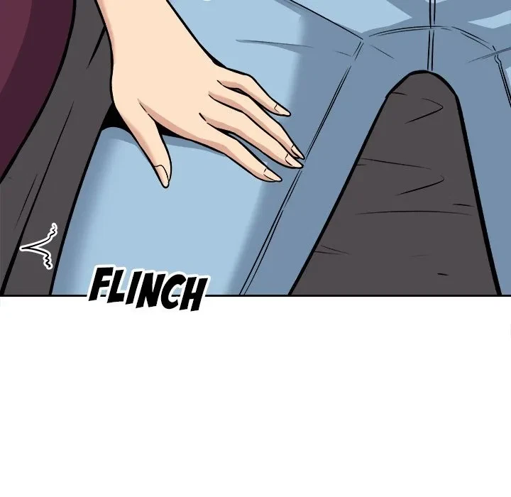 Excuse Me, This Is My Room Chapter 40, page 136