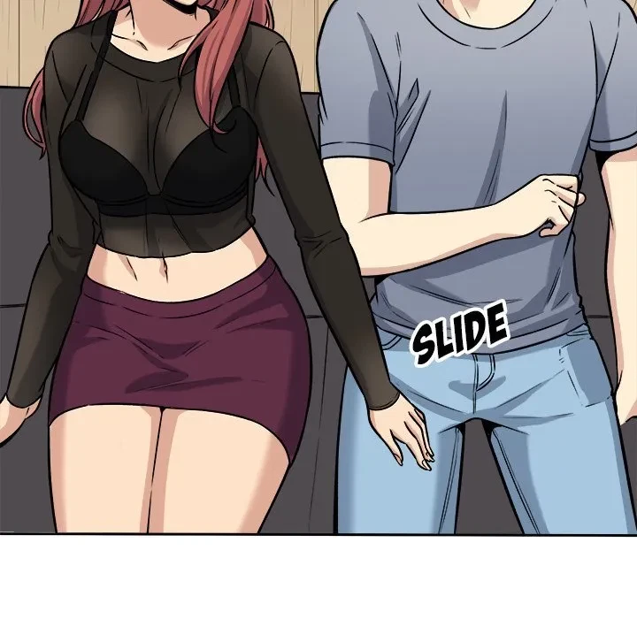 Excuse Me, This Is My Room Chapter 40, page 138