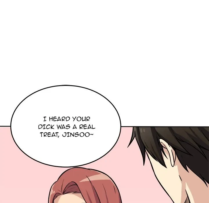 Excuse Me, This Is My Room Chapter 40, page 139