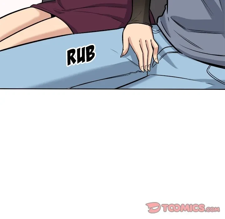 Excuse Me, This Is My Room Chapter 40, page 141